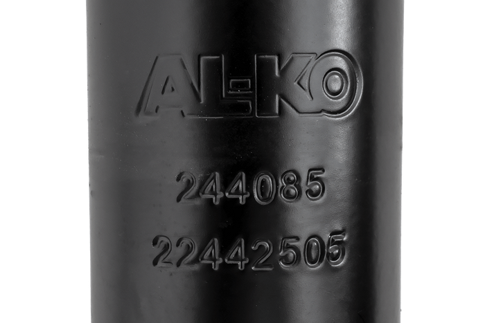Αμορτισέρ άξονα τρέιλερ AL-KO Octagon 1350 -2700 kg μπλε