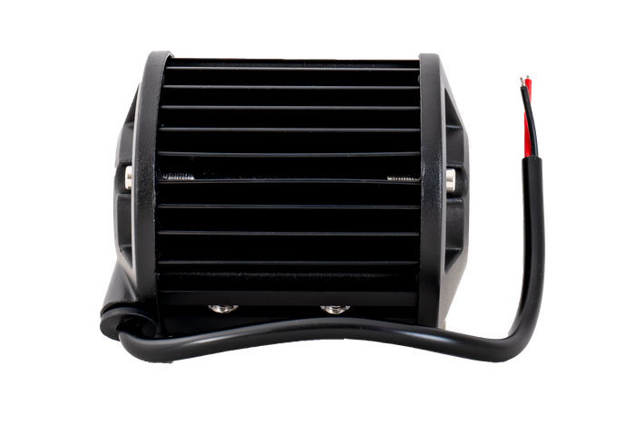 Ανακλαστήρας λάμπας εργασίας LED TT TECHNOLOGY TT.28018F 6xLED 1300lm