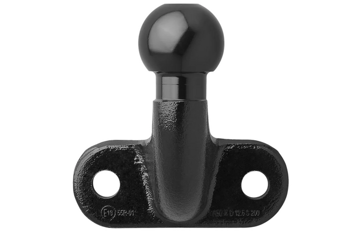 ProPlus 341210 Μπάλα Ρυμούλκησης 50mm 3500kg Μαύρη