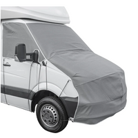 Κάλυμμα καμπίνας τροχόσπιτου ProPlus για Mercedes-Benz Sprinter 2007–2017
