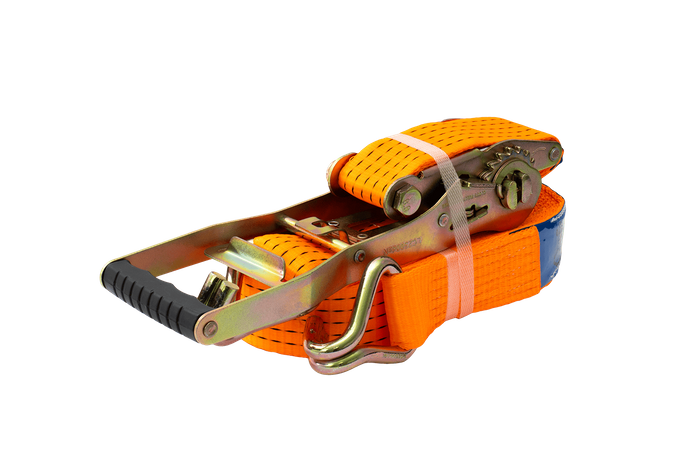 Ιμάντας μεταφοράς με εντατήρα UNITRAILER ERGO 12m/50mm/5t