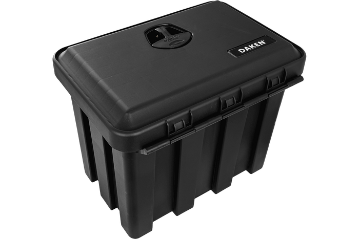 DAKEN 81102 JUST εργαλειοθήκη 500x350x400mm 40l