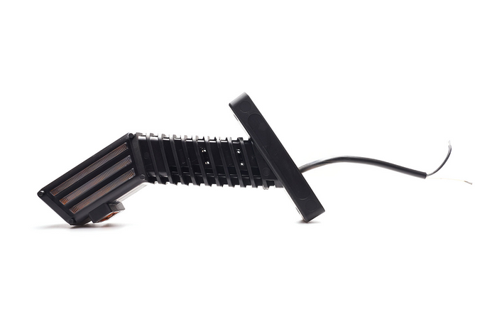WAŚ 2554P W297.4.1 SPOT LED δεξιό φως σήμανσης στο μπράτσο