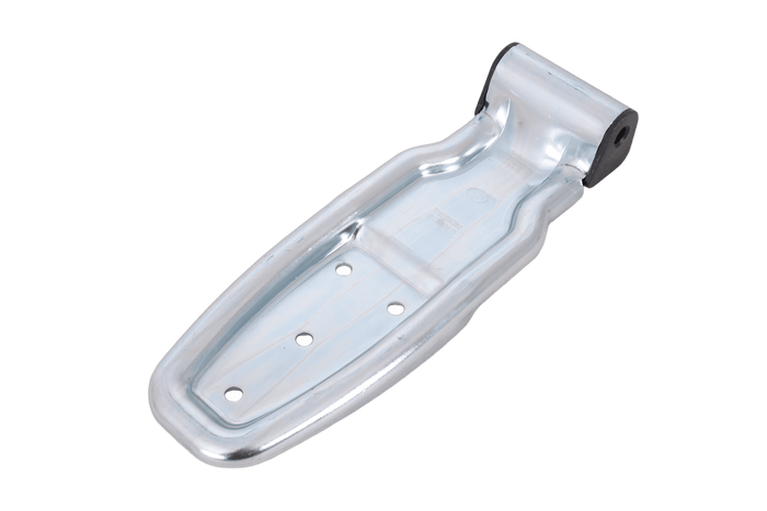 Πλαϊνός μεντεσέ για εγκατάσταση STEELPRESS HB-01.270-02 πλευρική τοποθέτηση ρυμουλκούμενου