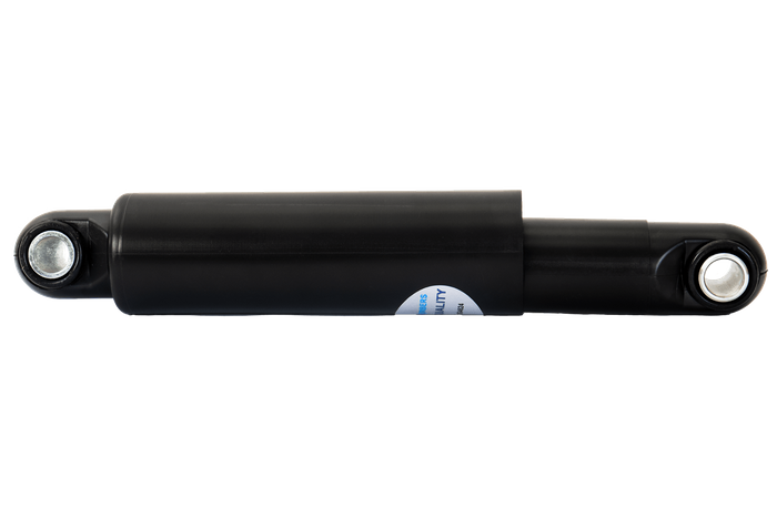 Αμορτισέρ GLOBAL TRADE για άξονες ρυμουλκούμενου 1500-3000kg για μονούς και διπλούς άξονες με ανάρτηση PULLMAN