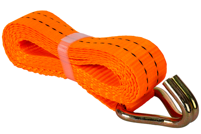 Ιμάντας μεταφοράς με εντατήρα UNITRAILER 3m/35mm/2t