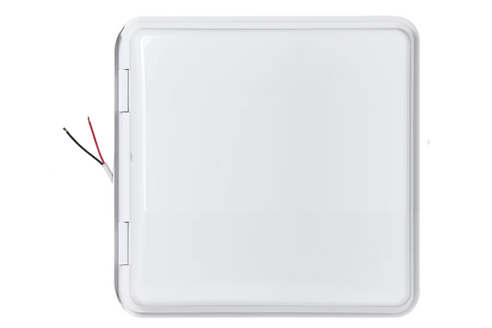 ProPlus 610900V01 αεραγωγός οροφής παραθύρου τροχόσπιτου 280x280mm