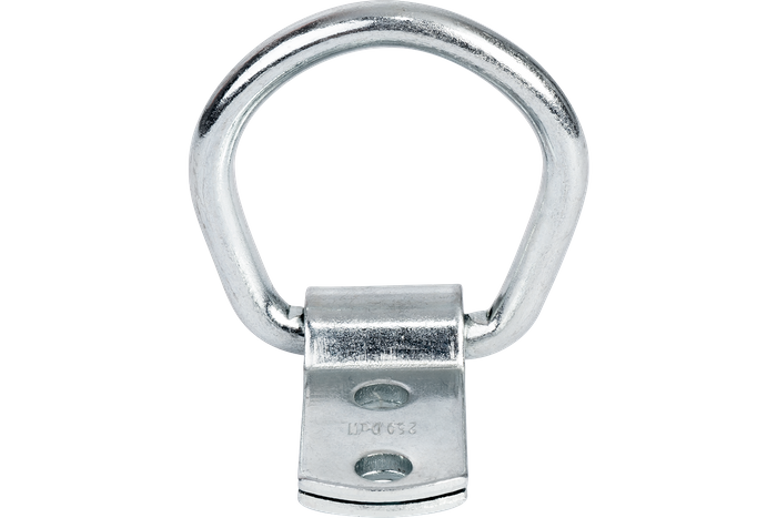 Knott τριγωνική θήκη για τρέιλερ