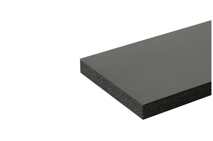 Σετ τεσσάρων προστατευτικών πάνελ τοίχου για το γκαράζ LAMPA Premium 40x15cm