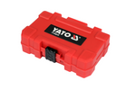 YATO YT-04616 Σετ κατσαβιδιών κρούσης 37 τεμαχίων