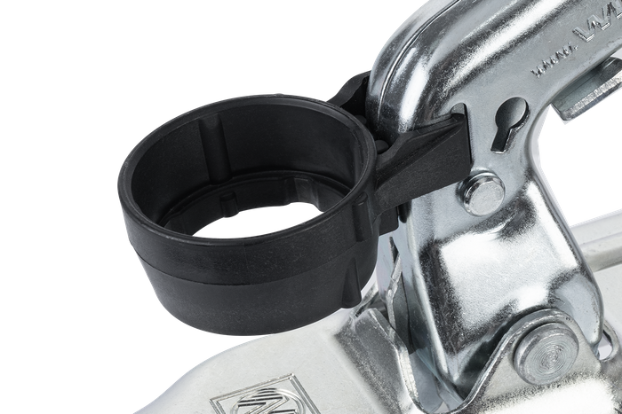 WINTERHOFF WW8-G κοτσαδόρος με μπάλα για ρυμουλκούμενο 800 κιλών με τετράγωνη ράβδο έλξης 60 mm