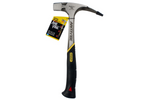Σφυρί ξυλουργού STANLEY Antivibe 1-51-937