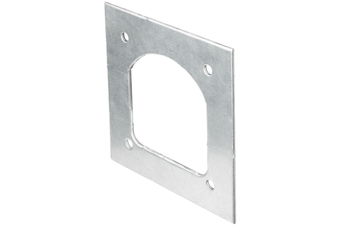 Τακάκι συγκράτησης δαπέδου τρέιλερ