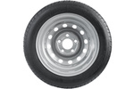 Ενισχυμένος τροχός για τρέιλερ TIRE LINGLONG 195/50 R13C 104/101N RIM UNITRAILER 5.5Jx13"H2 5x112 ET:30