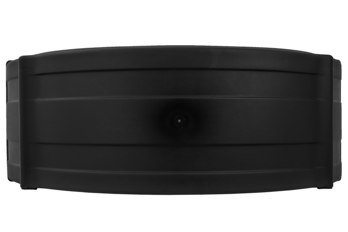 Λασπωτήρας για τρέιλερ 19,5-24,5" DOMAR DK4175 θόλος τροχού 1300/460mm για γρήγορη συναρμολόγηση