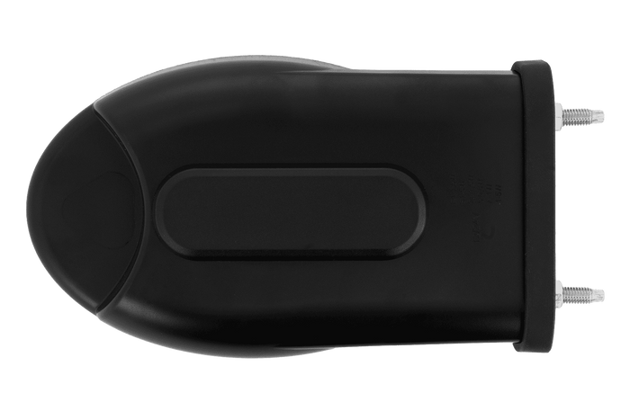 Φωτιστικό FRISTOM FT-355/356 για πλευρική τοποθέτηση γενικής χρήσης