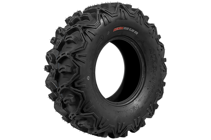 Ελαστικό KENDA K587 Bear Claw HTR εκτός δρόμου για quad/ATV 230/75 R12 49N 8PR TL