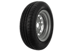 Τροχός τρέιλερ TIRE LEAO 165/70 R13 79N RIM UNITRAILER 4Jx13"H2 4x100 ET:30