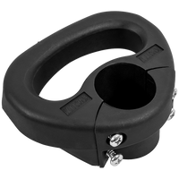 Λαβή ελιγμών KNOTT 414004.001 για τροχό στήριξης 48 mm