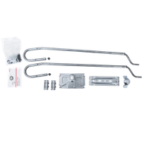 Βάση ρεζέρβας OUTLET AL-KO για τροχόσπιτο 1050-1250mm