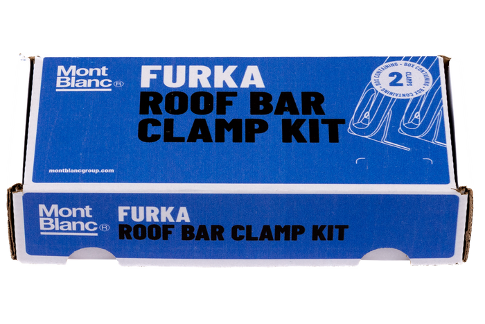 Κιτ τοποθέτησης D Mont Blanc για ράφι Furka