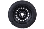 OUTLET Τροχός ρυμουλκούμενου ΕΛΑΣΤΙΚΟΥ WANDA 155/70 R13 79N RIM TRAILER TOP 4Jx13"H2 4x100 ET:30