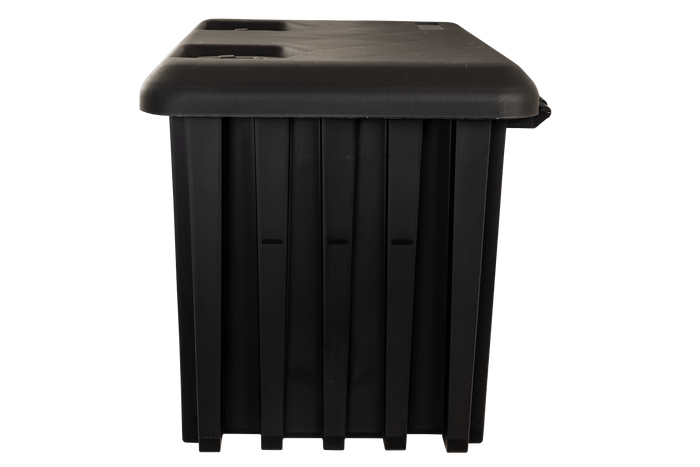 DAKEN 81205 ARKA εργαλειοθήκη 685x500x500mm 109l