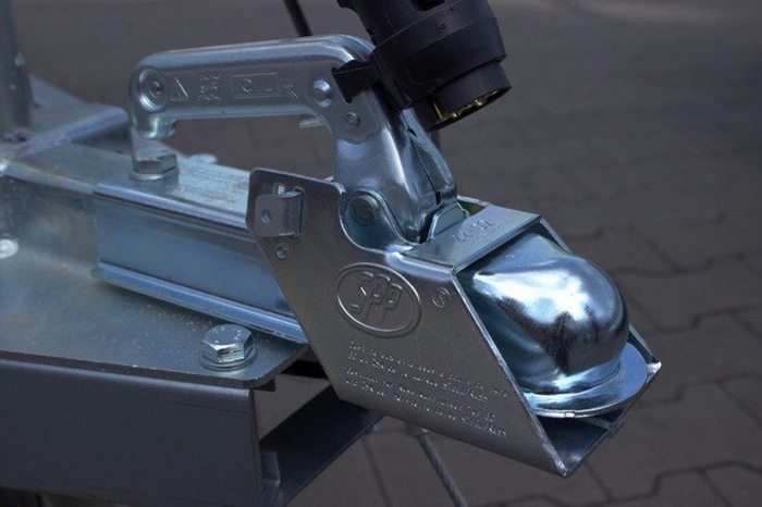 ZZ-02 Προστασία αγκίστρου από Steelpress