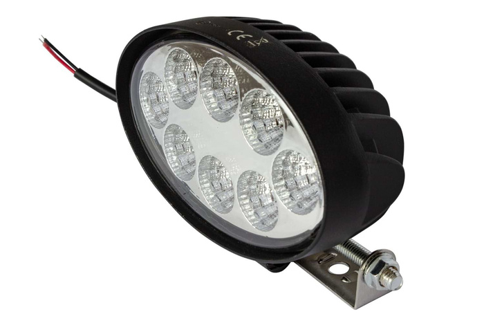 Λάμπα ελέγχου 8 LED TT.13225 TT Technology 1900 LM