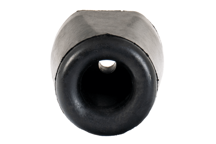 Λαστιχένιος προφυλακτήρας / κωνικός προφυλακτήρας 6 cm