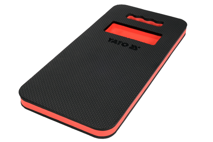 YATO YT-08280 πατάκι γονάτου εργαστηρίου 210x450mm