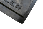 OUTLET Λαστιχένιο κάλυμμα φτερού UNITRAILER 220/243mm