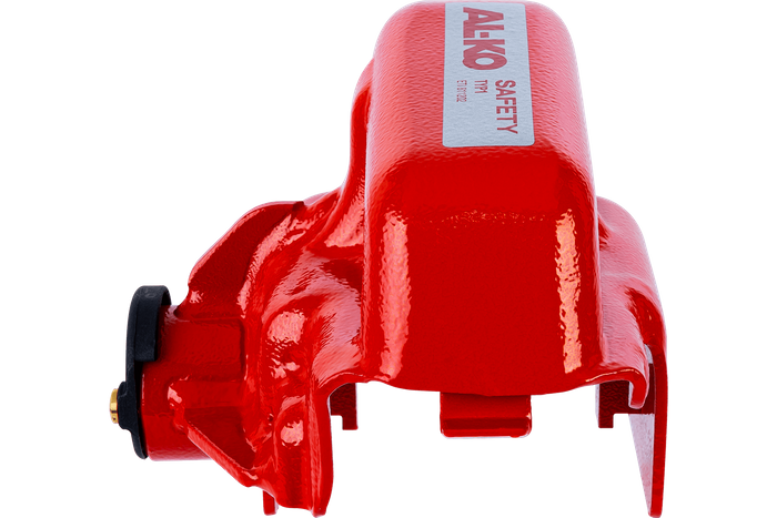 Προστασία κοτσαδόρου AL-KO Safety Plus AKS 3004