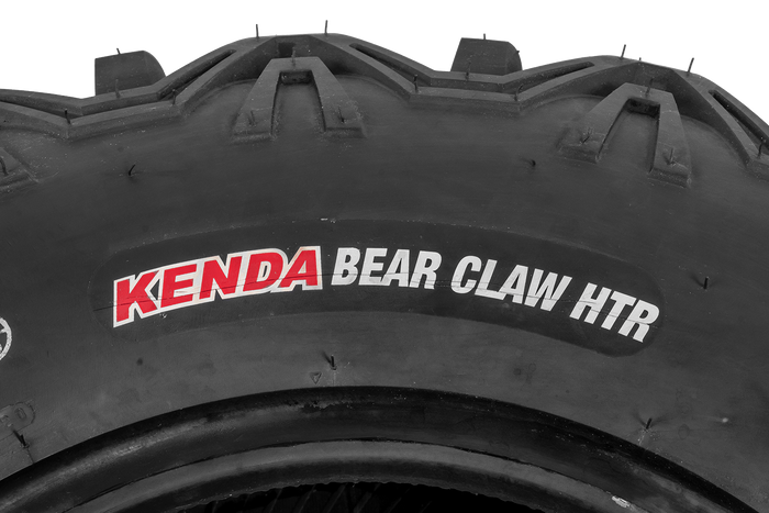 Ελαστικό KENDA K587 Bear Claw HTR εκτός δρόμου για quad/ATV 230/75 R12 49N 8PR TL