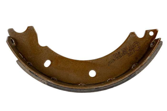 Σιαγόνες φρένων 200x50 για φρεναρισμένους άξονες KNOTT 20-2425/1 ΣΕΤ