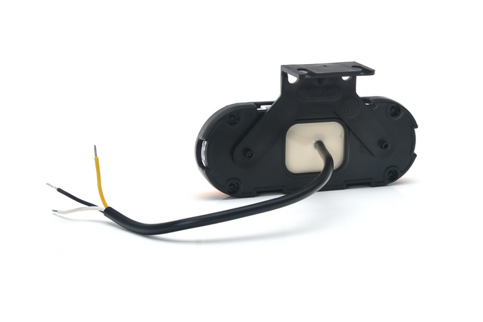 WAŚ W198 1420 Φανός LED γενικής χρήσης με βάση