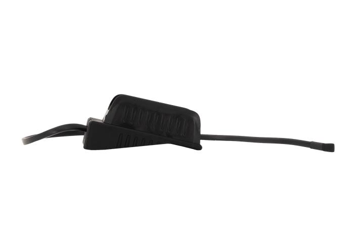 DOBPLAST DPT15 LED λευκή γενική λάμπα μαρκαδόρου με βάση