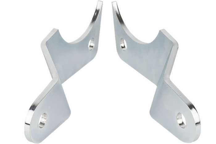 Στήριγμα αμορτισέρ KNOTT για άξονες φρένων VGB8-13 A-36