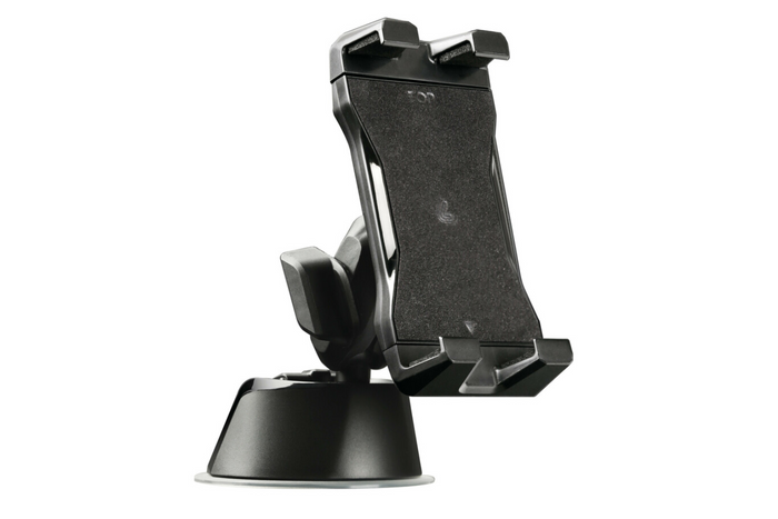 Βάση τηλεφώνου/tablet LAMP Super Grip με αυτοκόλλητη βεντούζα