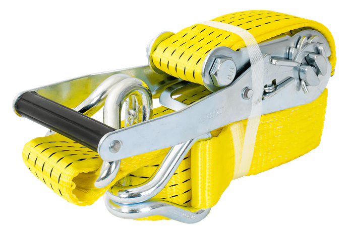 Ιμάντας μεταφοράς με εντατήρα UNITRAILER 4m/50mm/5t