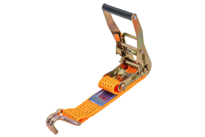 Σετ τεσσάρων ιμάντων μεταφοράς με εντατήρα UNITRAILER 8m/50mm/5t