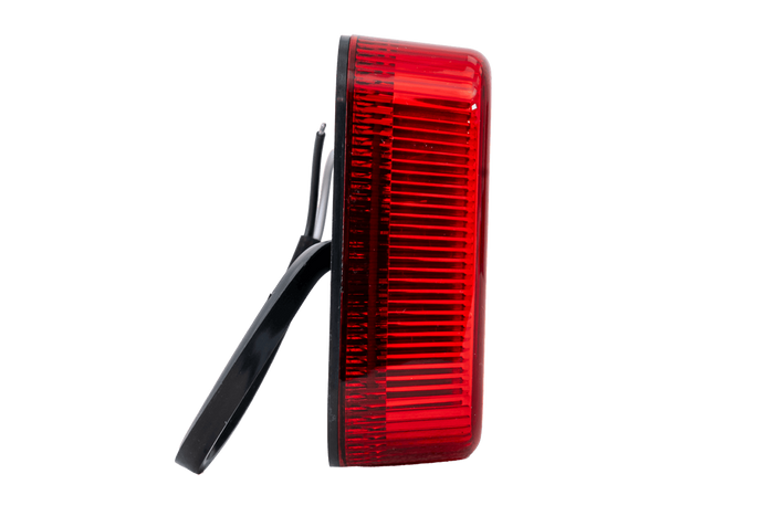 Πίσω φανός ομίχλης TT TECHNOLOGY TT.12009 LED universal