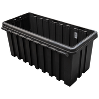 Εργαλειοθήκη OUTLET DAKEN 81208 ARKA 1062x522x500mm 169l