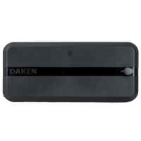 DAKEN 82211 BLACKIT LITE εργαλειοθήκη 555x250x310mm 24l