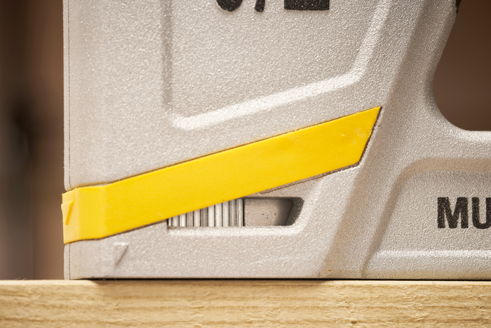 STANLEY FATMAX FMHT70443-0 Καρφωτικό/συρραπτικό 2 σε 1