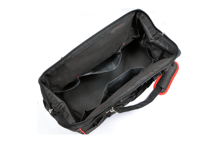 Λοστοί YATO YT-4730 με λαβή, σετ 4 τεμαχίων.