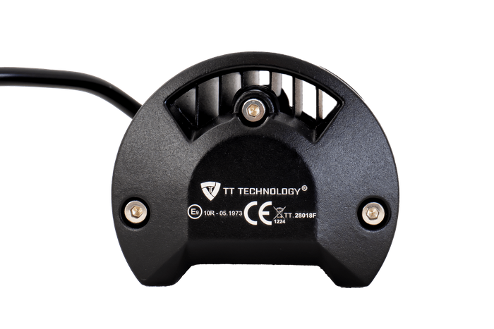 Ανακλαστήρας λάμπας εργασίας LED TT TECHNOLOGY TT.28018F 6xLED 1300lm