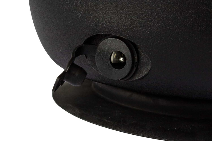 Προειδοποιητική λυχνία φλας επαναφορτιζόμενη LED beacon 14539