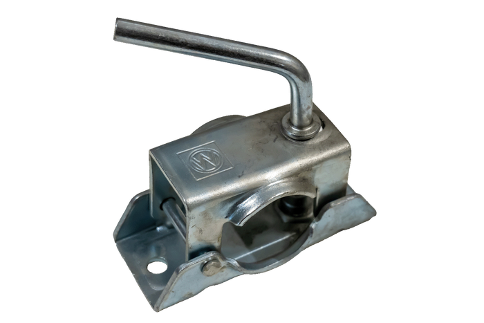 Σφιγκτήρας τροχού jockey OUTLET WINTERHOFF 48mm