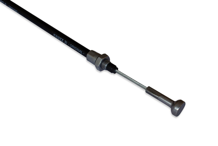 Ντίζα φρένων KNOTT 830/1020 νέου τύπου